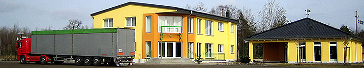 RCO - Recycling-Centrum GmbH